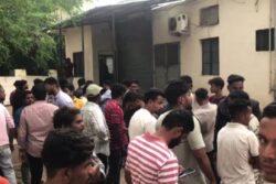 Maharashtra Shocker! 8th Class Student Stabs 15-Year-Old To Death Over Cricket Dispute