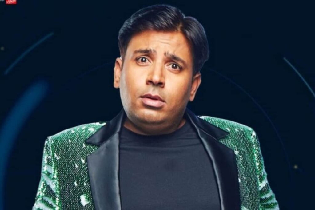 FIR Filed Against Youtuber Puneet Superstar For Mocking Himachal People In Videos