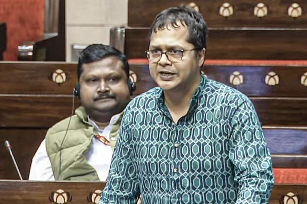 Saket Gokhale Publicly Apologises To Ex-Diplomat Lakshmi Puri Over Defamatory Posts