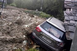 5 Killed, NDRF Deployed In Kullu, Dharamshala After Cloudbursts Trigger Flash Floods In Himachal