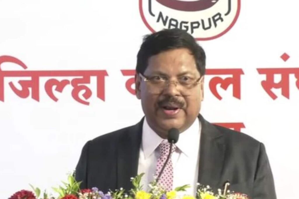 Judicial Activism Bound To Stay, Shouldn't Turn Into Judicial Terrorism, Adventurism: CJI Gavai