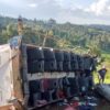 5 From Kerala Among Several Tourists Killed In Kenya Road Accident