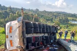 5 From Kerala Among Several Tourists Killed In Kenya Road Accident