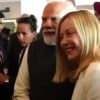 PM Modi And Italy’s Giorgia Meloni Share Candid Exchange At G7 Summit | Watch