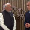 PM Modi Meets Mark Carney At G7, Calls India-Canada Ties ‘Important In Many Ways’