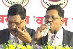 CJI Gavai Breaks Down As He Remembers His Father: 'Wanted To Become Architect, Chose Law…'