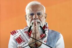 ‘Trump Called Me For Dinner But…’: PM Modi On Turning Down US Visit Invite