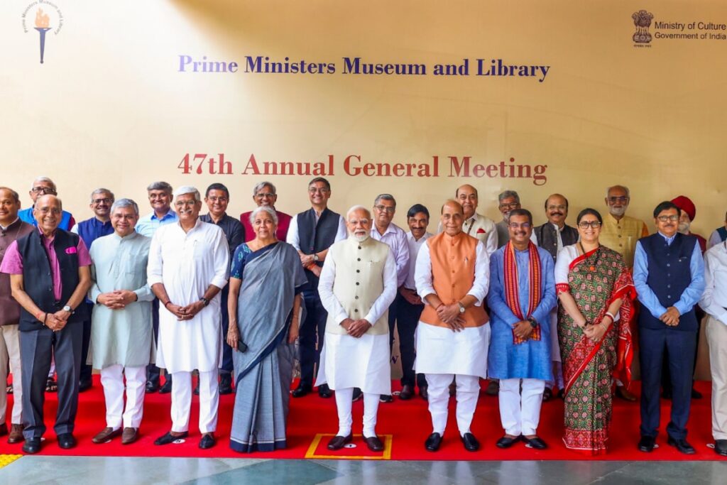 PM Modi Directs Compilation Of All Legal Records Related To Emergency