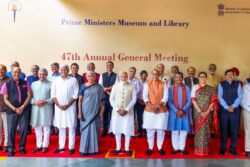 PM Modi Directs Compilation Of All Legal Records Related To Emergency