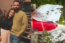 This Gujarat Couple Cancelled June 6 London Plan, Booked Doomed Air India Flight
