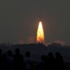 ISRO Successfully Conducts Rocket-Based Payload Launch From UP’s Kushinagar