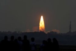 ISRO Successfully Conducts Rocket-Based Payload Launch From UP’s Kushinagar