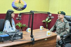 ‘Government Gave Freedom, Country Gave Strength’: Army Chief Hails Op Sindoor’s Success