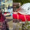 ‘Feeling Strange...’: Woman’s Last Words To Husband Before London-Bound Air India Flight Crash