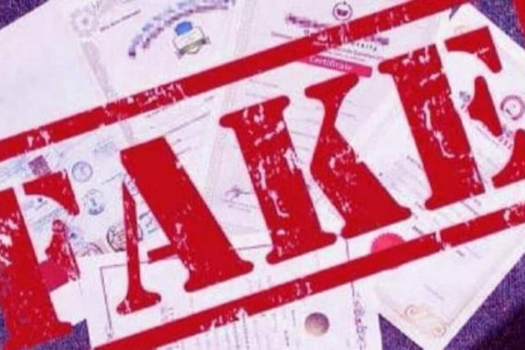 Fake Parents, Fake Death, Real Govt Job: 5 Held For Scam In Madhya Pradesh, More Under Scanner