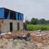4 Women Workers Killed, 9 Injured In Explosion At Firecracker Factory In UP's Amroha