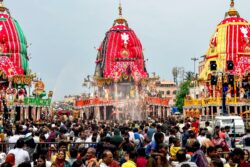 ‘Cops Fled To Save…’: Puri Stampede Victims Share Ordeal, Question Crowd Control Measures