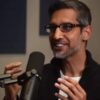 'No Running Water, Got VCR In 12th Grade': Sundar Pichai Opens Up About Childhood In India