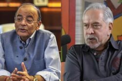 ‘No Offer Received’: How Jaitley Denied Mallya’s Claim Of Meeting Him Before Evading