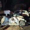 8 Killed, 6 Injured In Car And Pick-Up Truck Collision In Pune