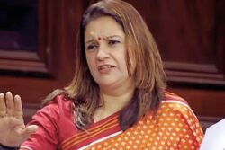'Masood Azhar For Peace…': Priyanka Chaturvedi Rips Into UN Over Pakistan's Anti-Terror Role
