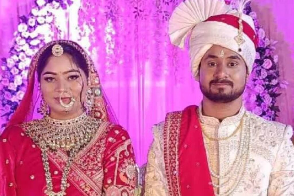 News18 Afternoon Digest: Updates On Meghalaya Murder Of Raja Raghuvanshi; Explosion Hits Singapore-Flagged Ship Off Kerala Coast & Other Top Stories