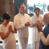 PM Modi Welcomed With Chants Of ‘Gayatri Mantra’ In Croatia | Watch