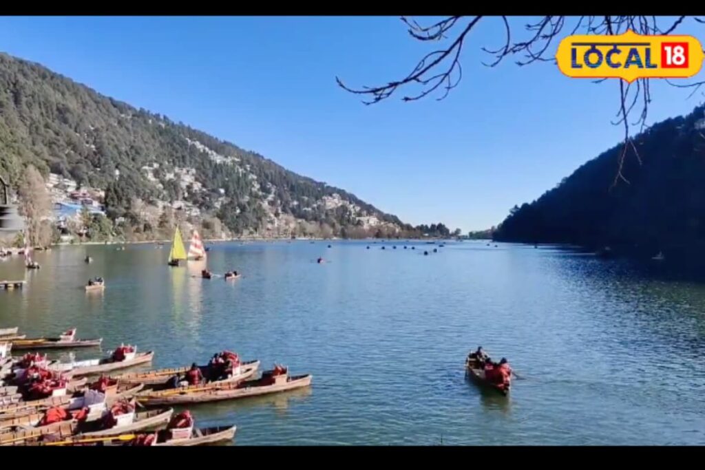 Nainital’s Black Spots: 19 Scenic Routes Tourists Love, But Locals Know Can Be Deadly