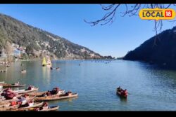 Nainital’s Black Spots: 19 Scenic Routes Tourists Love, But Locals Know Can Be Deadly
