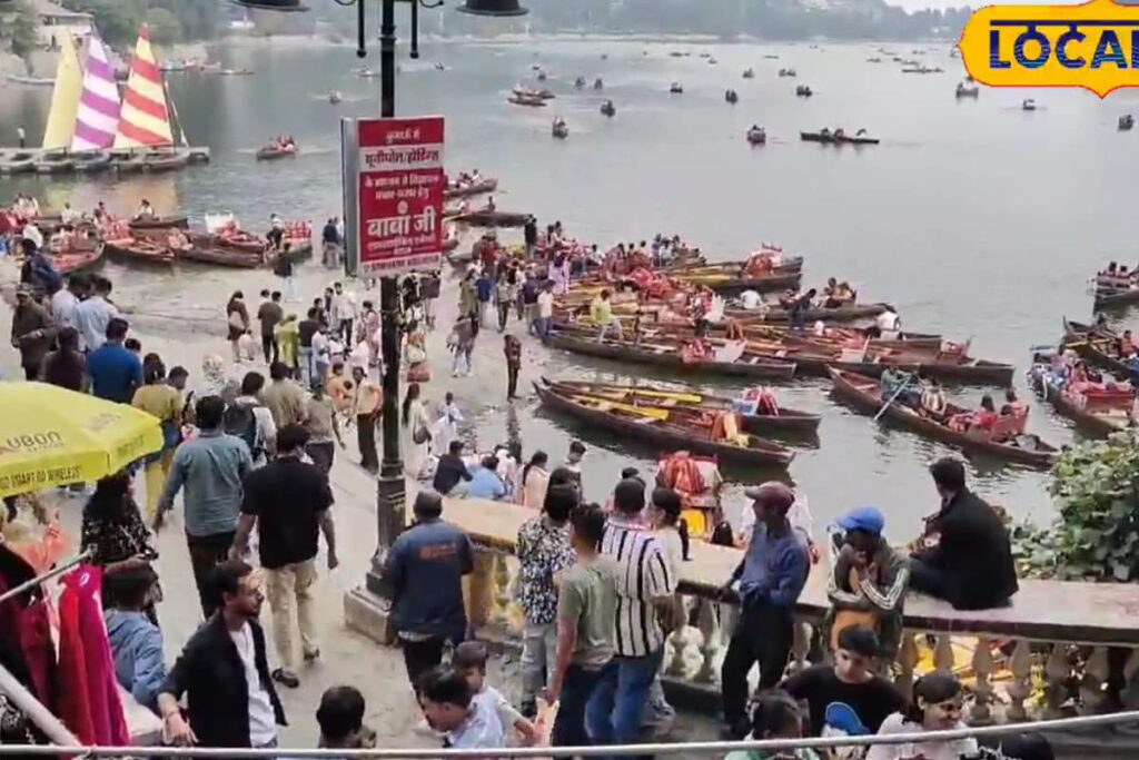 Nainital Back In Business: After Rs 60 Crore Hit, Tourism Recovers As Hotels Offer Big Discounts