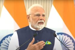 ‘Not The Era Of War’: PM Modi Reiterates Peace Call, Urges Dialogue Amid Israel-Iran Crisis
