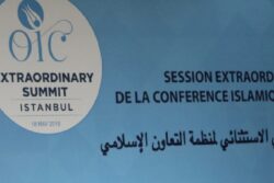 'OIC Has No Locus Standi On Kashmir': India Slams Islamic Bloc For Pushing Pakistan Agenda