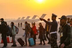 Why Flying Indians Out Of Iran Isn’t As Simple As It Was In Ukraine