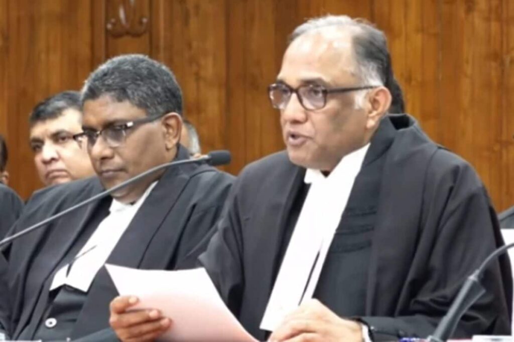 Kerala HC Justice Calls For Social Media Regulation To Protect Judicial Integrity