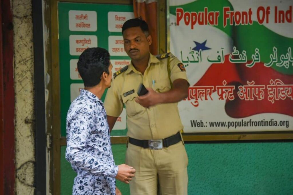 NIA Exposes PFI ‘Hit List’ Of 977 Names; Judges, Activists Were Targets | Exclusive