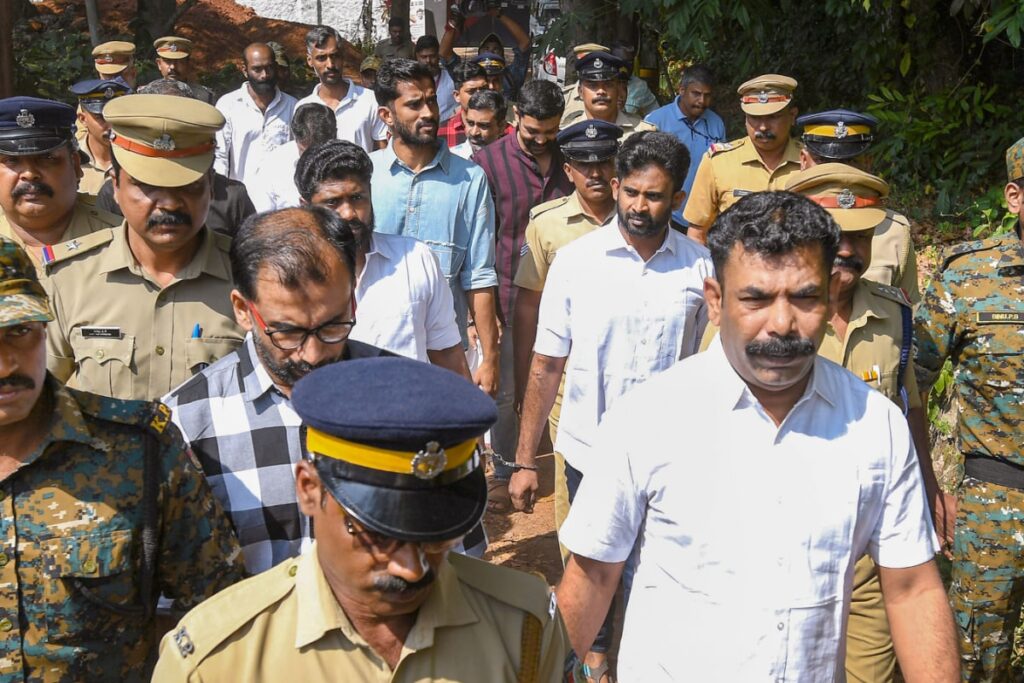 Inside PFI’s Terror Plot: Judges, Activists, RSS Leaders On 'Hit Lists', Reveals NIA