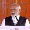 11 Years Of NDA: PM Modi Says People Came Together With Resolve Of Making India Stronger