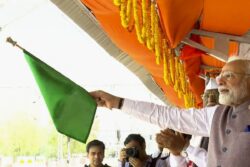 Modi Govt Clears Two Rail Projects In Major Gati Shakti Push, 2.8 Million To Benefit