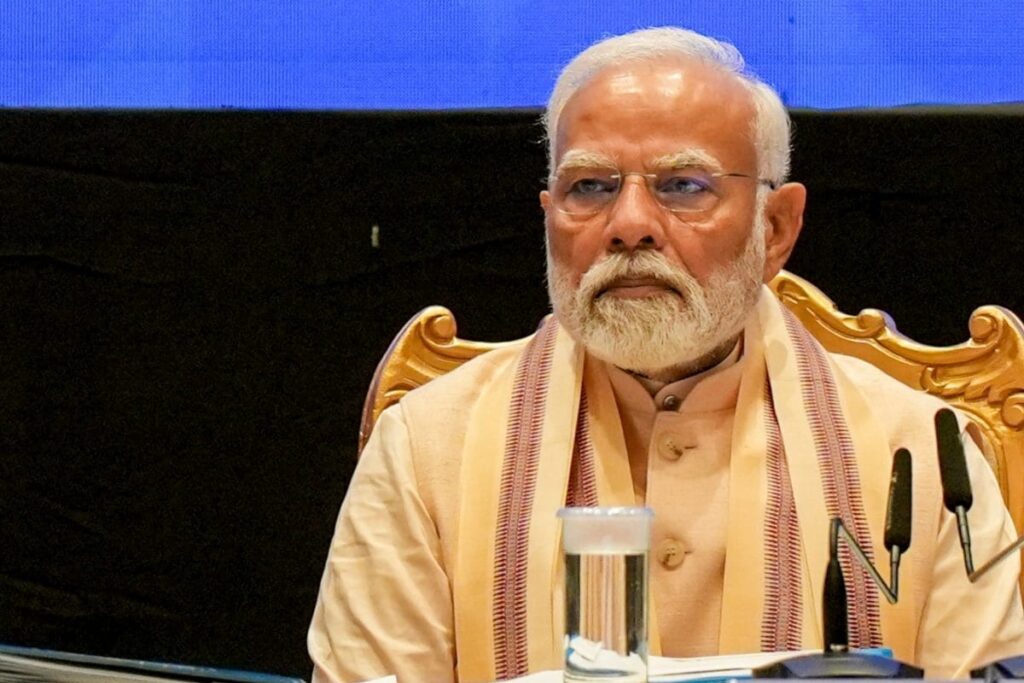 Cyprus May Host Modi For Refuelling Stop En Route To G7 Summit In Canada; Bilateral Talks Possible