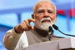 India-EU Free Trade Agreement Deal By Year-End: PM Modi In Cyprus