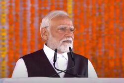 'A Month Ago..': From J&K, PM Modi Sends Reminder To Pakistan On Strikes Against Terror Hubs