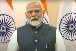 PM Modi J&K Visit LIVE: Multi-Tier Security In Place For PM's Public Rally In Katra