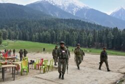 No Locals Were Involved In Pahalgam Terror Attack, Says CM Omar Abdullah