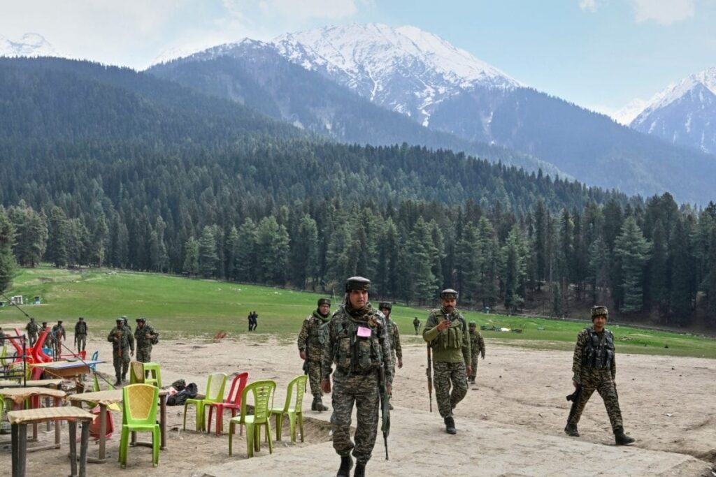 Memorial For Pahalgam Victims: J&K Administration To Build ‘Symbol Of Resilience’ In 6 Months