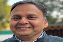 Who Is Parag Jain, The IPS Officer Appointed As India’s New R&AW Chief?