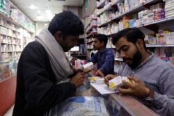 Coming Soon: QR Codes On Vaccines, Anti-Cancer Drugs, Narcotics & More Despite Industry Pushback