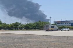 'Tragic Accident': Air India Chairman Confirms Crash, Vows Support for Affected Families