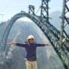 A Very 'Civil' Engineer: IISc Professor Madhavi Latha Spent 17 Years Building Chenab Bridge