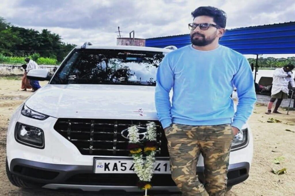 Man Murders Married Lover In Mandya Days After Facebook Meet, Held With Her Phone