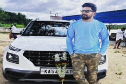 Man Murders Married Lover In Mandya Days After Facebook Meet, Held With Her Phone